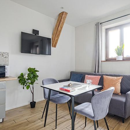 Citycenterapartment/M2/7 Katoviçe Dış mekan fotoğraf