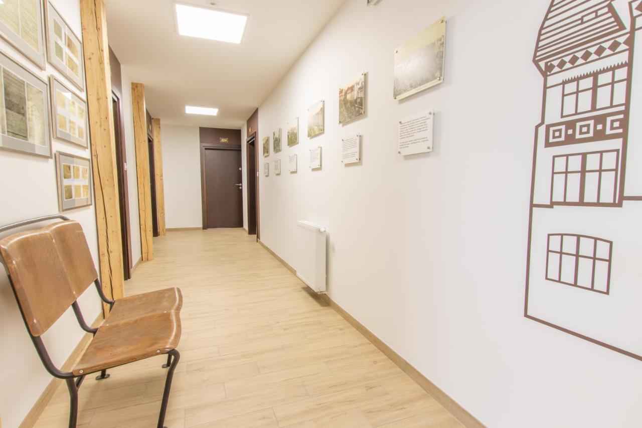 Citycenterapartment/M2/7 Katoviçe Dış mekan fotoğraf
