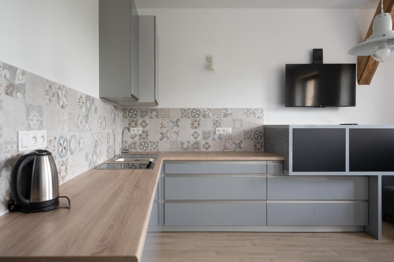 Citycenterapartment/M2/7 Katoviçe Dış mekan fotoğraf