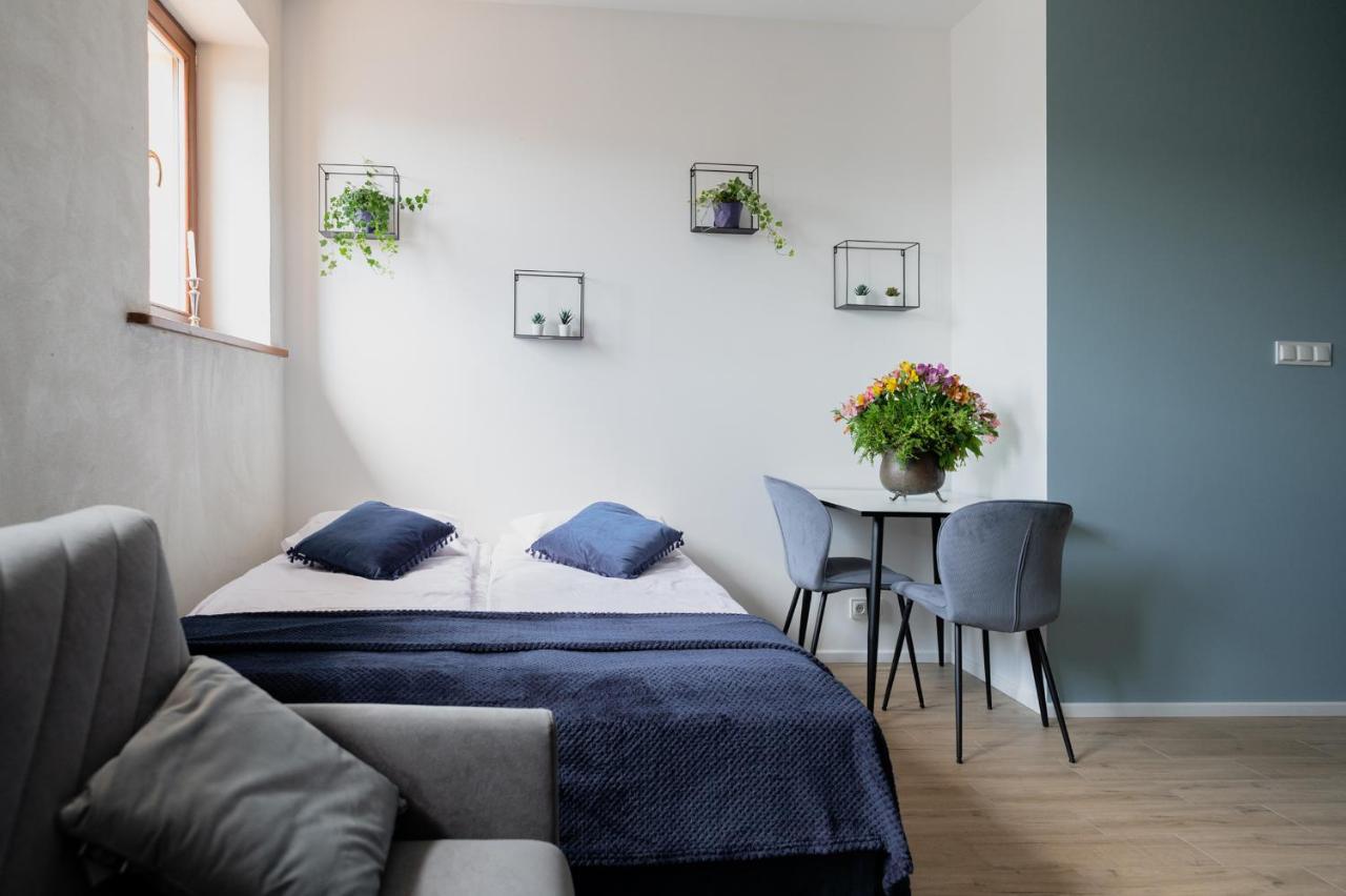 Citycenterapartment/M2/7 Katoviçe Dış mekan fotoğraf