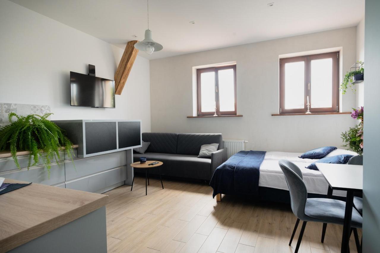 Citycenterapartment/M2/7 Katoviçe Dış mekan fotoğraf