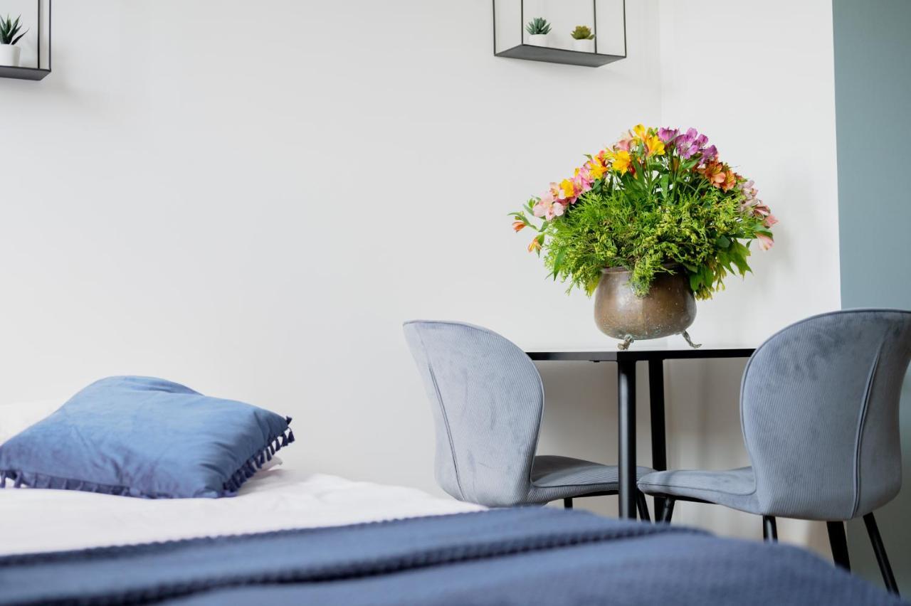Citycenterapartment/M2/7 Katoviçe Dış mekan fotoğraf
