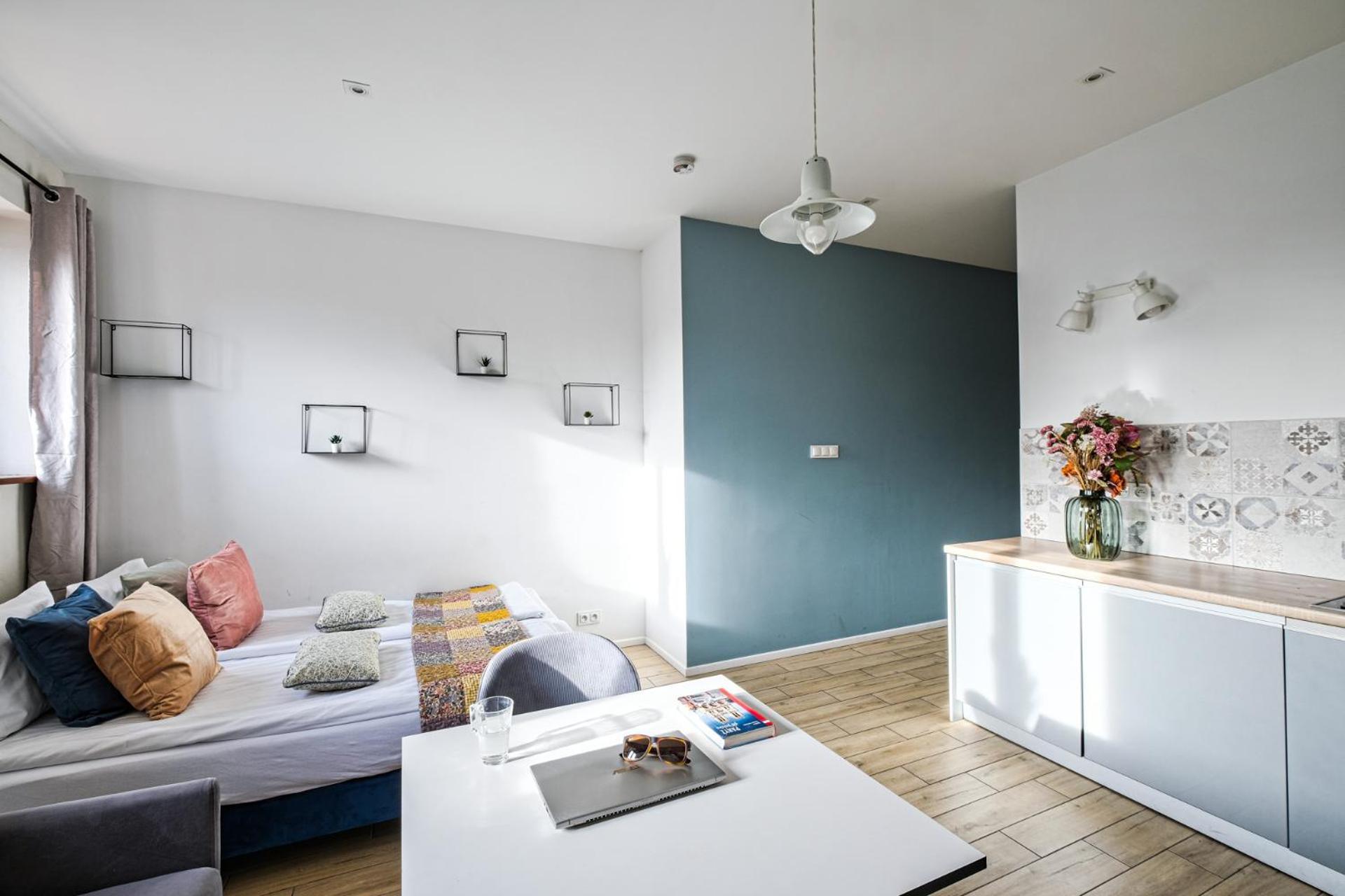 Citycenterapartment/M2/7 Katoviçe Dış mekan fotoğraf