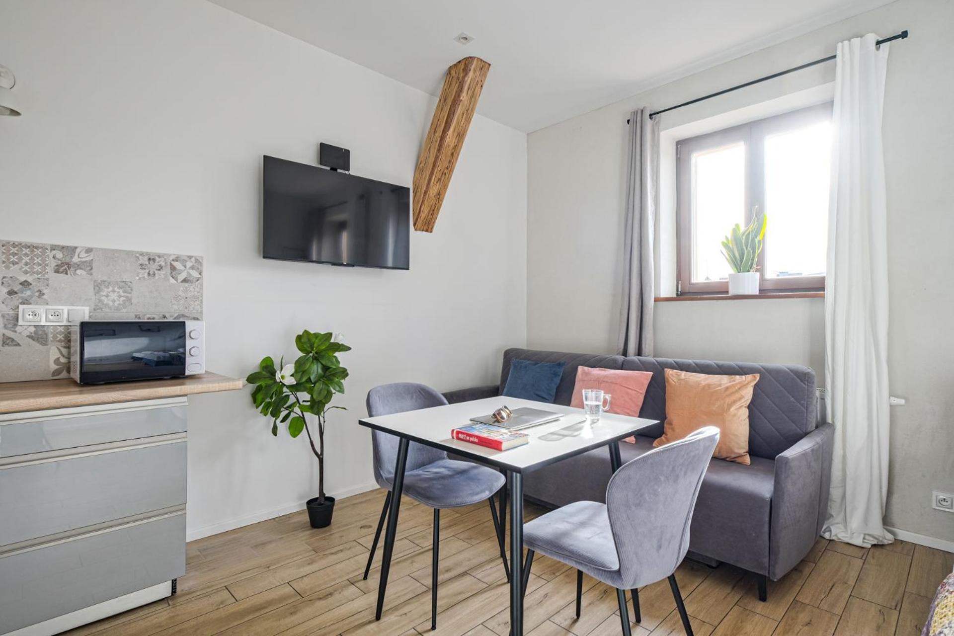 Citycenterapartment/M2/7 Katoviçe Dış mekan fotoğraf