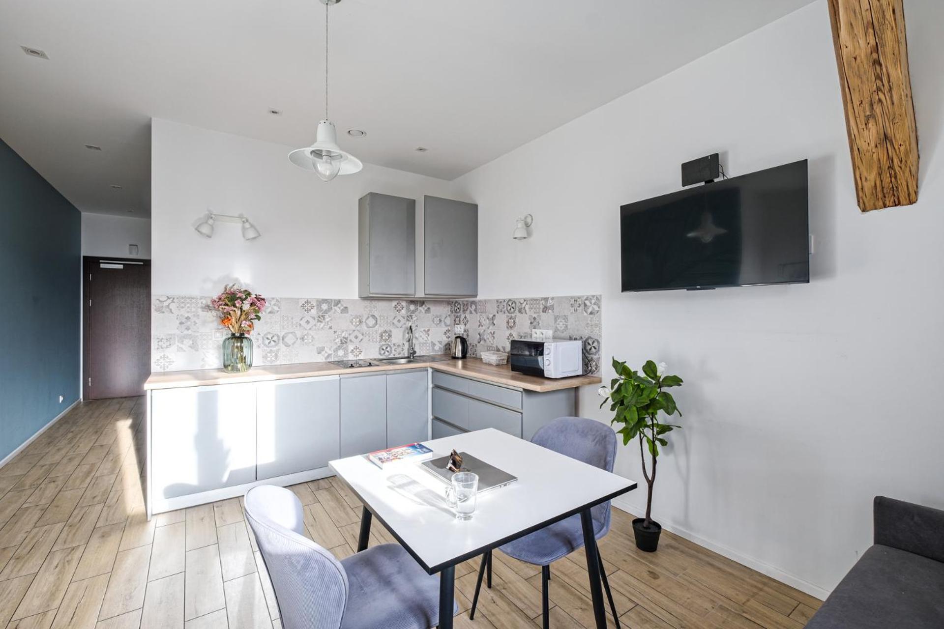 Citycenterapartment/M2/7 Katoviçe Dış mekan fotoğraf