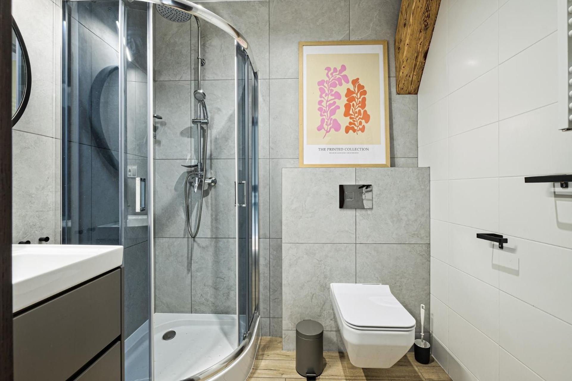 Citycenterapartment/M2/7 Katoviçe Dış mekan fotoğraf