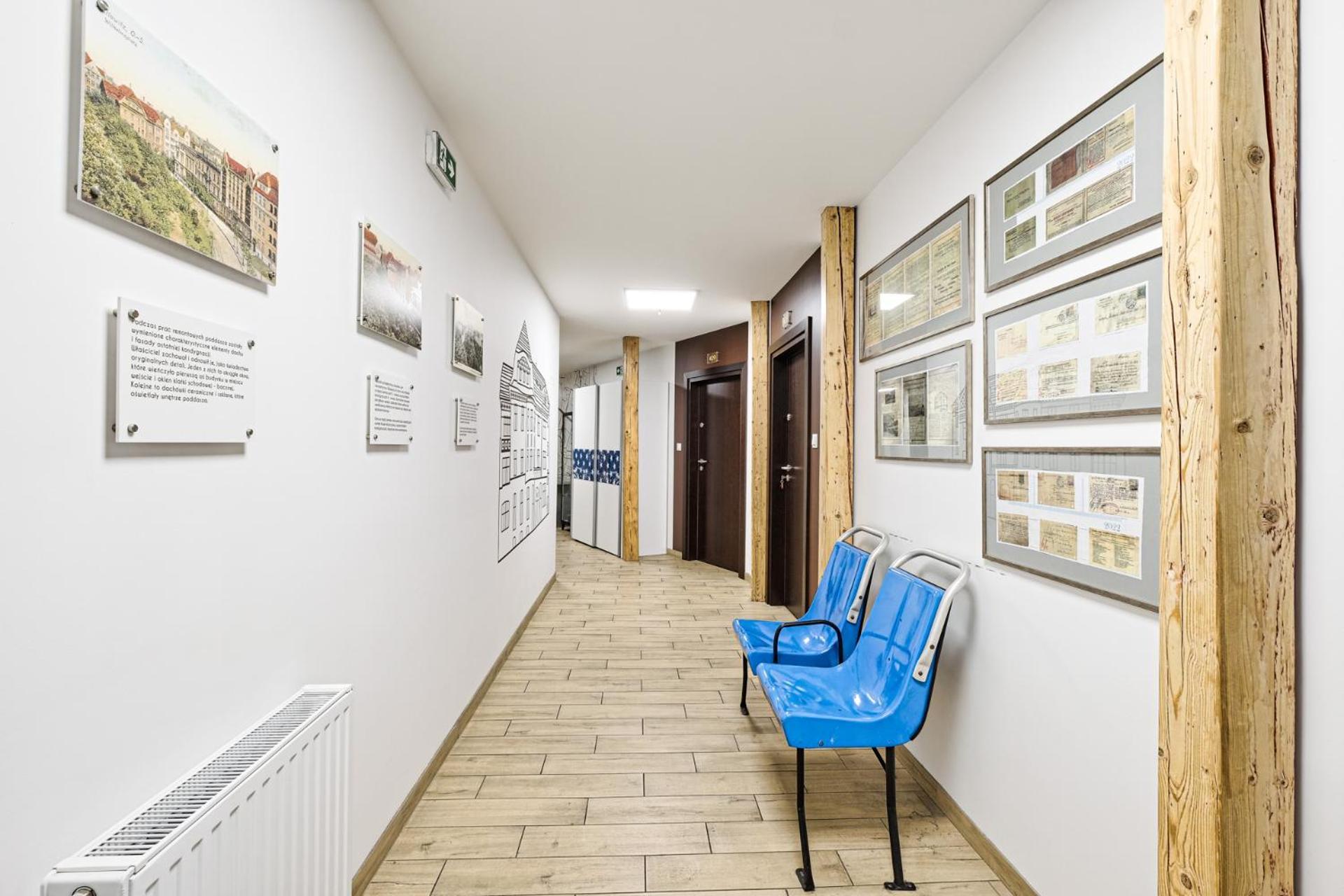 Citycenterapartment/M2/7 Katoviçe Dış mekan fotoğraf