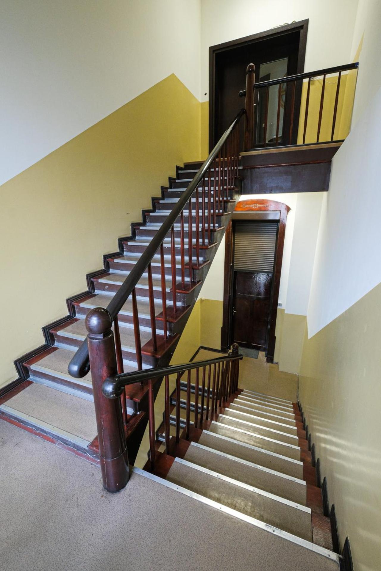 Citycenterapartment/M2/7 Katoviçe Dış mekan fotoğraf